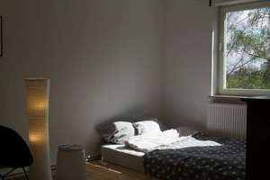 Exklusive 3-Zimmer-Wohnung mit Balkon in Hannover List-Vahrenwald – Fenskestraße 22, 30165 Vahrenwald, Hannover – Vorschaubild 10