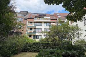 Ruhige, lichtdurchflutete, sehr gut angebundene 3-Zimmer-Wohnung in Krefeld-Cracau – Sprödentalstraße 90, 47799 Cracau, Krefeld – Vorschaubild 14