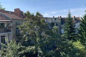 Helle, schöne und gepflegte Altbauwohnung mit Dielenfussboden und Einbauküche – Fockstrasse 26, 24114 Südfriedhof, Kiel – Vorschaubild 23