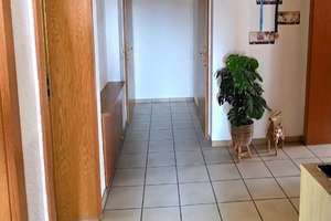 Schöne 3,5-Zimmer-Wohnung im Oberhausener Norden – Die vollständige Adresse der Immobilie erhältst du vom Anbieter., 46147 Sterkrade-Nord, Oberhausen – Vorschaubild 4