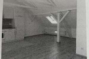 Schöne 2-Zimmer-Wohnung mit Blick auf den Erfurter Dom – Nachmieter gesucht! – Pfeiffersgasse 18, 99084 Altstadt, Erfurt – Vorschaubild 4