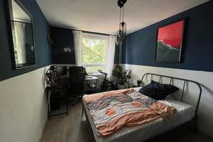 BEFRISTETE 2-Zimmer-Wohnung – Die vollständige Adresse der Immobilie erhältst du vom Anbieter., 22523 Eidelstedt, Hamburg – Vorschaubild 2