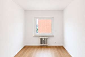 Großzügig. Modernisiert. Münster. – 4-Zimmer-Wohnung mit Balkon! – 48167 Uppenberg, Münster – Vorschaubild 11
