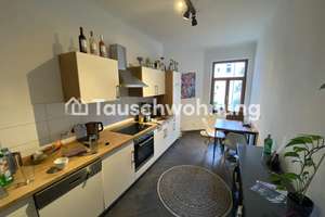 Tauschwohnung: Sonnige Wohnung mit Balkon am Kanal – Aurelienstraße 59, 4177 Lindenau, Leipzig – Vorschaubild 7