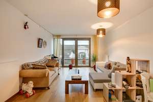 Moderne helle 2 Zi. Lifestyle Wohnung mit Dach-Loggia in idealer Innenstadtlage Aachens – Die vollständige Adresse der Immobilie erhältst du vom Anbieter., 52062 Kaiserplatz, Aachen – Vorschaubild 7