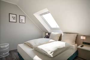 Gemütliches Business-Apartment im Dachgeschoss – Heimbrügge 5a+b, 44359 Mengede (Ortsteil), Dortmund – Vorschaubild 2