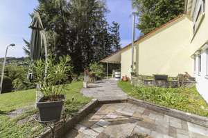 Ruhige Naturidylle – Großzügiges Einfamilienhaus mit ELW und 5.000 m² Grundstück in Spigelberg – Die vollständige Adresse der Immobilie erhältst du vom Anbieter., 71579 Spiegelberg – Vorschaubild 18