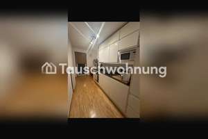 Tauschwohnung: 2-Zimmer-Wohnung in Maxvorstadt mit Garten – Die vollständige Adresse der Immobilie erhältst du vom Anbieter., 80335 Marsfeld, München – Vorschaubild 3