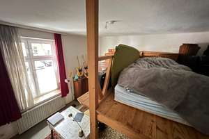 *BEHAGLICHE WOHNRÄUME IN TOLLER LAGE* – Flügelstr. 41, 40227 Oberbilk, Düsseldorf – Vorschaubild 2