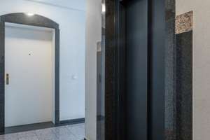 Charmante 2-Zimmer-Wohnung mit Loggia nahe dem Brosepark – Die vollständige Adresse der Immobilie erhältst du vom Anbieter., 13156 Niederschönhausen, Berlin – Vorschaubild 8