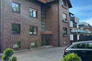 Gepflegte Wohnung in bester Lager mit großem Balkon und Pkw-Einstellplatz – Marker Allee 51, 59063 Mitte, Hamm – Vorschaubild 2