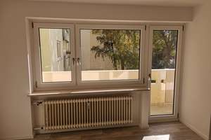 3-Zimmer-Wohnung mit EBK und Balkon in Hadern, München