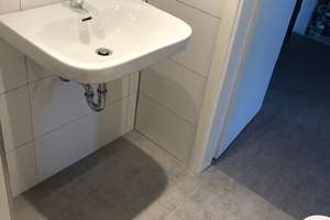 Ansprechende 2-Zimmer-Wohnung in Mönchengladbach 1.OG ; Nähe FH – Prinzenstraße 5, 41069 Hardterbroich-Pesch, Mönchengladbach – Vorschaubild 5
