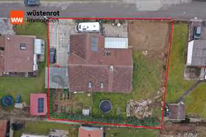 Sonniges und ruhiges Familienidyll – Freistehendes modernisiertes EFH in ruhiger Siedlungslage – Dingolfing-Landau (Kreis) – Vorschaubild 9