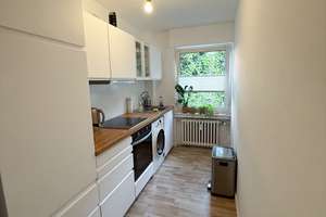 2-Zimmerwohnung in top Lage nähe Rhein – Die vollständige Adresse der Immobilie erhältst du vom Anbieter., 50676 Altstadt/Süd, Köln – Vorschaubild 9
