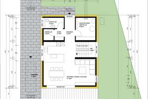 GRUNDSTEINHEIM: KfW40 Einfamilienhaus, Mitgestaltung und Erweiterbar auf 155 m² möglich – Dorfstr. 26, 33098 Kernstadt, Paderborn – Vorschaubild 6