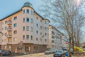 Möblierte Wohnung auf Zeit zu vermieten: – 60327 Gallus, Frankfurt am Main – Vorschaubild 35