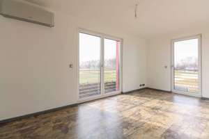 Ein Zuhause zum Ankommen, Aufatmen und Wohlfühlen: Ihre Haushälfte am Feldrand von Berlin-Rudow – Die vollständige Adresse der Immobilie erhältst du vom Anbieter., 12355 Rudow, Berlin – Vorschaubild 4