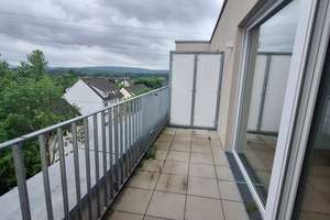 3 Zimmer Wohnung im Neubau mit Balkon und Einbauküche – Töpferhof 3, 49078 Hellern, Osnabrück – Vorschaubild 2