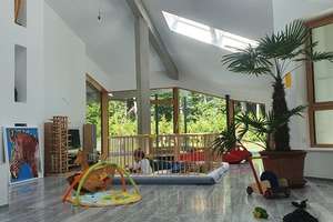 Lichtdurchflutete, moderne Villa auf Traumgrundstück – renoviert & provisionsfrei – Brennenhorst 17, 30853 Langenhagen – Vorschaubild 12