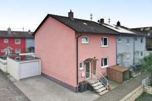 Wohnen mit Freiraum: Einfamilienhaus mit Balkon, Terrasse und Garage – Die vollständige Adresse der Immobilie erhältst du vom Anbieter., 76870 Kandel – Vorschaubild 12