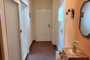 Gemütliche 3-Raum-Wohnung in ruhiger, herrlicher Lage in Muldenhammer – Die vollständige Adresse der Immobilie erhältst du vom Anbieter., 8262 Tannenbergsthal – Vorschaubild 14