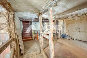 Mit Mut und Geschick zum individuellen Fachwerktraum in Quedlinburg! – Die vollständige Adresse der Immobilie erhältst du vom Anbieter., 6484 Quedlinburg – Vorschaubild 12