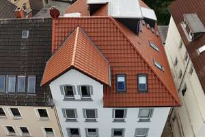 TOP Sanierte 2 Zimmer Altbauwohnung BS-Nordstadt 
