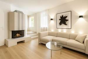 Exklusive Villa nahe Wörthsee | Wintergarten, Kamin, großer Garten | Ideal für Mehrgenerationen – Die vollständige Adresse der Immobilie erhältst du vom Anbieter., 82266 Inning am Ammersee – Vorschaubild 8