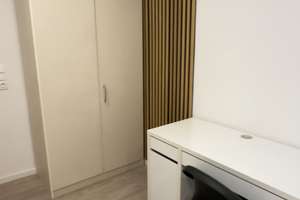 Helle möblierte WG-Zimmer in Stuttgart-West – Reinsburgstraße 76 – Reinsburgstr. 76, 70178 Rotebühl, Stuttgart – Vorschaubild 11