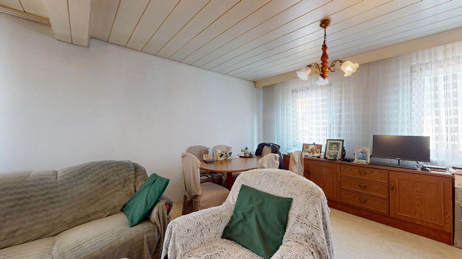 Immobilie in Pforzheim - Sanierungsobjekt im Schwarzwald (PF-Würm) - Bild 0