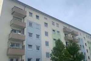 Sanierte 3 Zimmer Wohnung