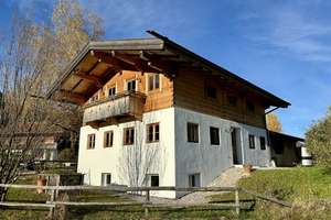 VORANKÜNDIGUNG - Unvergleichliches Lebensgefühl im modernen und traditionellen Landhaus! – Die vollständige Adresse der Immobilie erhältst du vom Anbieter., 83259 Schleching – Vorschaubild 3