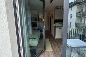 Modernisierte 1-Zimmer-Wohnung in Leipzig Connewitz – Bornaische Straße 20-22, 4277 Connewitz, Leipzig – Vorschaubild 6