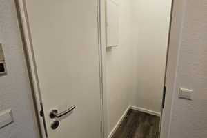 Vollständig renovierte 2-Zimmer-Wohnung mit EBK  – Sonnenstraße 11a, 76185 Karlsruhe – Vorschaubild 6