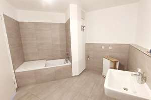 Platz an der Sonne - Repräsentative 3 Zimmer Wohnung mit EBK in D.-Flingern – Luise-Rainer-Str. 1f, 40235 Flingern Nord, Düsseldorf – Vorschaubild 8