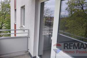 Charmante 1-Zimmer-Wohnung -ideal für Singles, Studenten oder Kapitalanleger – Die vollständige Adresse der Immobilie erhältst du vom Anbieter., 86167 Lechhausen-West, Augsburg – Vorschaubild 7