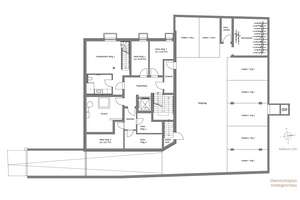 Großzügig geschnittete 4-Zimmer Gartenwohnung in exklusivem Mehrfamilienhaus – Strähuberstraße 11, 81479 Solln, München – Vorschaubild 6