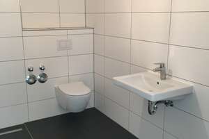 Sehr schöne 2 Zi. Whg / Tiefgarage – Schwarzer Weg 3, 38122 Rüningen, Braunschweig – Vorschaubild 19