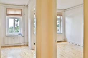 Wunderschöne 3 Zimmer Gartenwohnung in Hamburg Rotherbaum – Mittelweg 25A, 20148 Rotherbaum, Hamburg – Vorschaubild 17
