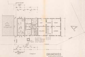 Zentrumsnah & renoviert: Wohnhaus mit 4 Schlafzimmern und vermieteter Einliegerwohnung! – Die vollständige Adresse der Immobilie erhältst du vom Anbieter., 56470 Bad Marienberg (Westerwald) – Vorschaubild 36