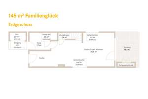 Perfekt für die ganze Familie: Ostsee vor der Tür, optimal angebunden – Ostseestraße 14a, 23570 Travemünde, Lübeck – Vorschaubild 21