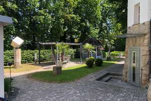 Historische Villa als Familiendomizil oder repräsentativer Geschäftssitz – 99096 Löbervorstadt, Erfurt – Vorschaubild 9