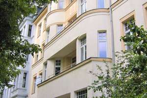 Gepflegte, helle 2-Raum-Wohnung mit Balkon – ruhige & grüne Lage – Würzburger Straße 47, 9130 Sonnenberg, Chemnitz – Vorschaubild 3