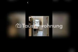 Tauschwohnung: Tolle Altbauwohnung Wedding Rehberge mit Dielen und Balkon – Müllerstraße 62a, 13349 Wedding, Berlin – Vorschaubild 2
