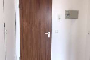 Sehr schönes Appartement im Grünen mit Balkon und Einbauküche – Fahrenbecke 18b, 58097 Hochschulviertel, Hagen – Vorschaubild 6