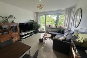 Bieterverfahren – Stilvolle 3-Zimmer-Eigentumswohnung in Bestlage Bremen Schwachhausen-Bürgerpark