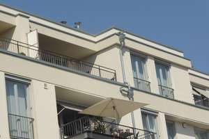 Dachterrasse mit Havelblick sucht exklusiven Mieter ! – Die vollständige Adresse der Immobilie erhältst du vom Anbieter., 14471 Potsdam West, Potsdam – Vorschaubild 4