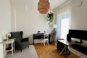 Moderne 3-Zimmer EG Wohnung nähe Hbf mit schöner Einbauküche – Poststraße 11, 66115 Malstatt, Saarbrücken – Vorschaubild 6