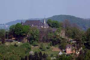 Charmantes Reihenmittelhaus in idyllischer Lage von Hagen-Hohenlimburg – Hagen – Vorschaubild 12